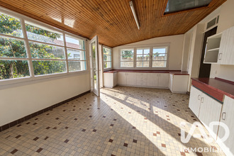 achat maison challans 85300