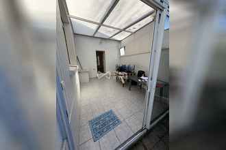 achat maison challans 85300