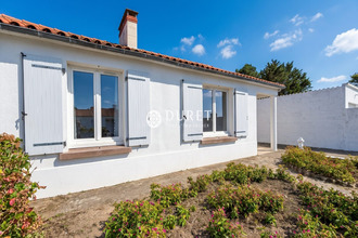 achat maison challans 85300