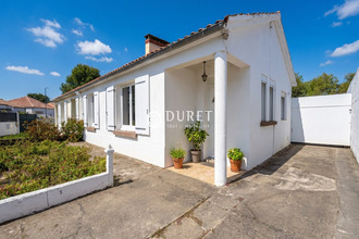achat maison challans 85300