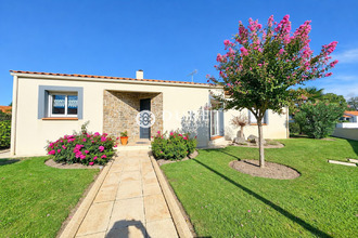 achat maison challans 85300