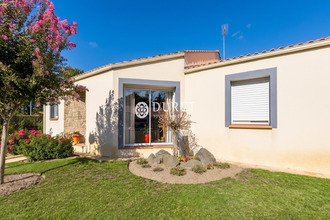 achat maison challans 85300