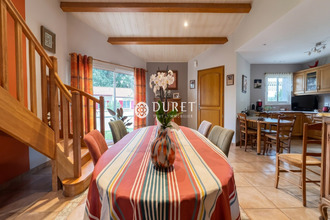 achat maison challans 85300