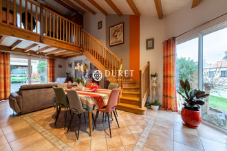 achat maison challans 85300