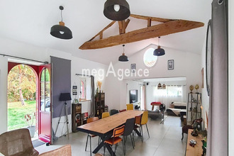 achat maison challans 85300