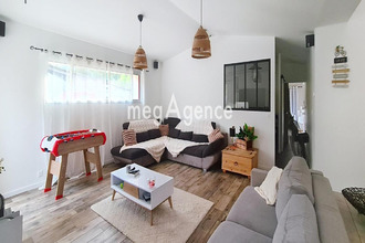 achat maison challans 85300