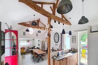 achat maison challans 85300