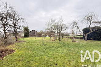 achat maison challerange 08400