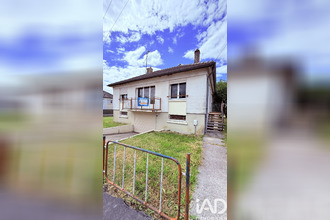 achat maison challerange 08400