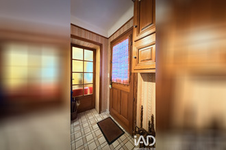 achat maison challerange 08400