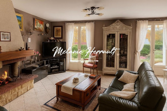 achat maison challes 72250