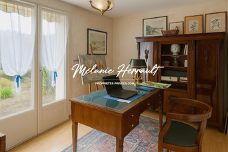 achat maison challes 72250