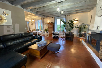 achat maison challes 72250