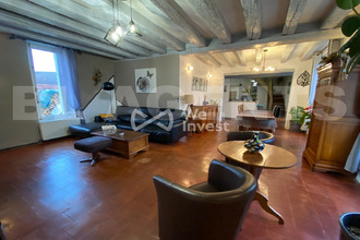 achat maison challes 72250