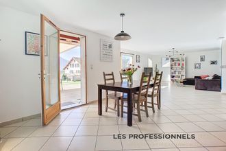 achat maison challes-les-eaux 73190