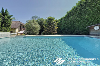 achat maison challes-les-eaux 73190