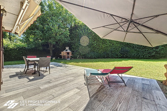 achat maison challes-les-eaux 73190