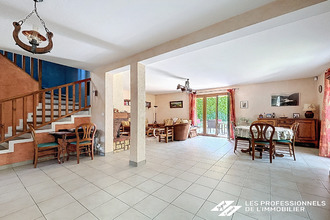 achat maison challes-les-eaux 73190