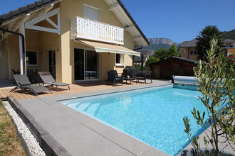 achat maison challes-les-eaux 73190