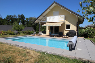 achat maison challes-les-eaux 73190