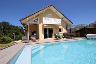 achat maison challes-les-eaux 73190