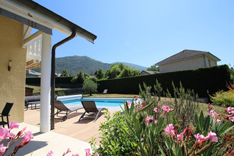 achat maison challes-les-eaux 73190