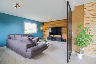 achat maison challes-les-eaux 73190