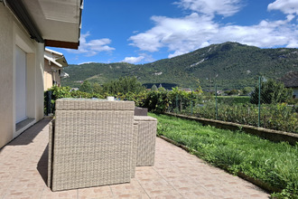 achat maison challes-les-eaux 73190