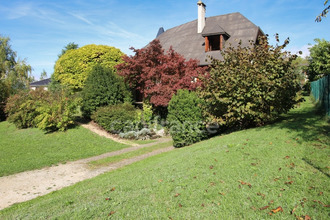 achat maison challes-les-eaux 73190