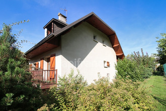 achat maison challes-les-eaux 73190