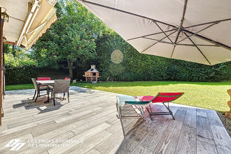 achat maison challes-les-eaux 73190