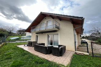 achat maison challes-les-eaux 73190