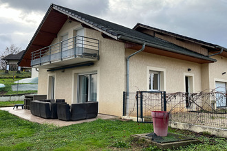 achat maison challes-les-eaux 73190