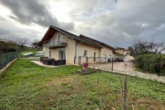 achat maison challes-les-eaux 73190
