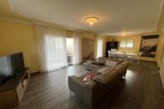 achat maison challes-les-eaux 73190