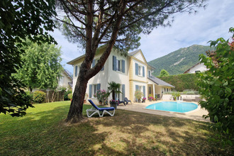 achat maison challes-les-eaux 73190