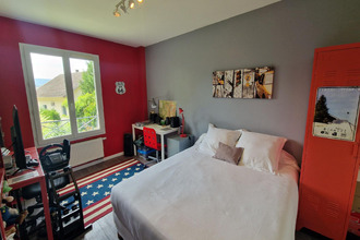 achat maison challes-les-eaux 73190