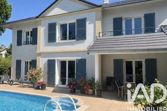 achat maison challes-les-eaux 73190