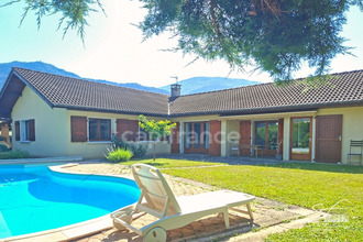 achat maison challes-les-eaux 73190