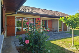achat maison challes-les-eaux 73190