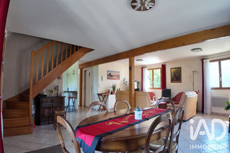 achat maison challes-les-eaux 73190