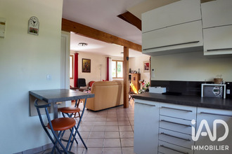 achat maison challes-les-eaux 73190