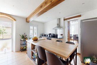 achat maison challet 28300