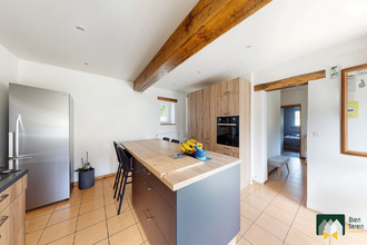 achat maison challet 28300