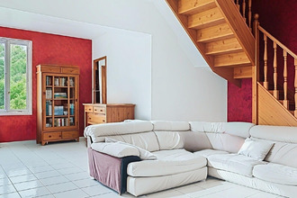 achat maison challet 28300