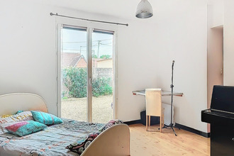 achat maison challet 28300