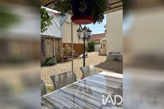 achat maison challet 28300