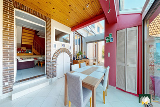 achat maison challet 28300