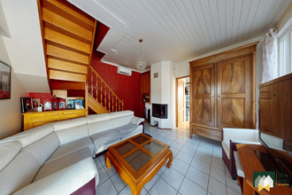 achat maison challet 28300