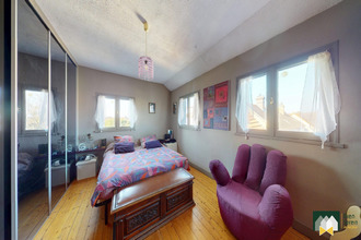 achat maison challet 28300